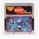 Capitaine Flam - Cosmolem en boîte FR TF1 - Popy
