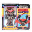 Shogun warriors - Mazinga figurine complète en boîte avec notice - Mattel