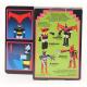 Shogun warriors - Mazinga figurine complète en boîte avec notice - Mattel