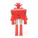 Shogun warriors - Dragun figurine complète en boîte avec notice - Mattel