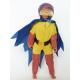 La bataille des planètes - Figurine rétro Kipo - Céji - Clodrey