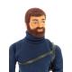 Action joe - figurine Bob Bill - jouet vintage - Céji arbois