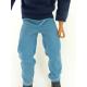 Action joe - figurine Bob Bill - jouet vintage - Céji arbois