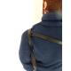 Action joe - figurine Bob Bill - jouet vintage - Céji arbois
