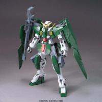 Gundam - Gundam Dynames GN-002 model kit  - Bandai