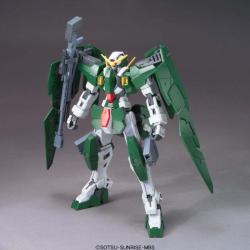 Gundam -  Gundam Dynames GN-002 model kit  - Bandai