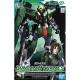 Gundam - Gundam Dynames GN-002 model kit  - Bandai