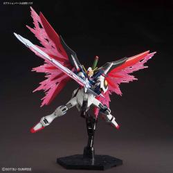 Gundam - Destiny Gundam ZGMF-X42S model kit  - Bandai