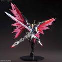 Gundam - Destiny Gundam ZGMF-X42S model kit  - Bandai