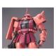 Gundam - Zaku II MS-06S  MG model kit  - Bandai