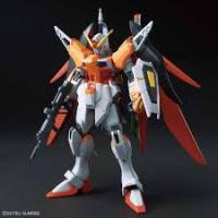 Gundam - Destiny Gundam ZGMF-X42S Heine Westenfluss custom model kit  - Bandai