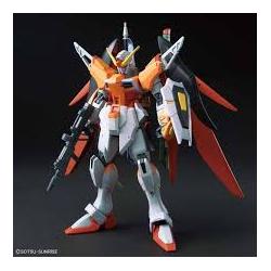 Gundam - Destiny Gundam ZGMF-X42S Heine Westenfluss custom model kit  - Bandai
