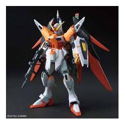 Gundam -  Destiny Gundam ZGMF-X42S Heine Westenfluss custom model kit  - Bandai