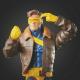 X-Men set 3 figurines legends series -  Cyclops - Jean Grey - Wolverine - années 90 - hasbro