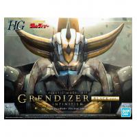 Goldorak - maquette Grendizer infinitsm - Bandai