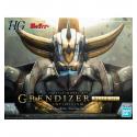 Goldorak - maquette Grendizer infinitism Black version - Bandai