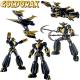 Goldorak - maquette Grendizer infinitsm - Bandai