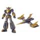 Goldorak - maquette Grendizer infinitsm - Bandai