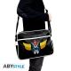 Grendizer - Goldrake- Traccola - Sac Besace "Tête Goldorak" - Vinyle