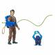 Ghosbusters-Peter Venkman-Mego action figure-retro-Mattel