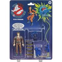 Ghosbusters-Peter Venkman-Mego action figure-retro-Mattel
