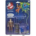 The real Ghosbusters - Figurine Peter Venkman - retro action figure - Kenner