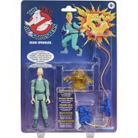 The real Ghosbusters - Figurine Egon Spengler - retro action figure - Kenner