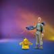 The real Ghosbusters - Figurine Egon Spengler - retro action figure - Kenner