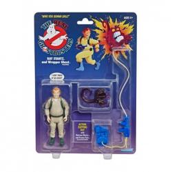 The real Ghostbusters - Figurine The real ghostbusters-figurine Ray Stanz - retro action figure - Kenner