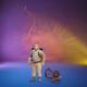 The real Ghosbusters - Figurine The real ghostbusters-figurine Ray Stanz - retro action figure - Kenner