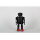 Robot Métal vintage - La lune explorateur / Moon explrer- Toy toy