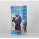 Robot Métal vintage - La lune explorateur / Moon explrer- Toy toy