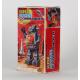 Robot Métal vintage - Super space commander- Horikawa
