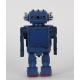 Robot Métal vintage - Super space commander- Horikawa