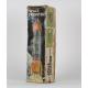 Véhicule Métal vintage - space frontier rocket apollo 11- KY Yoshino toys