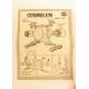 Capitiane Future - Cosmo liner retro sapce ship mint in box - Popy