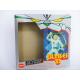 Ulysse 31- Figurine rétro en boîte – Popy