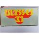Ulysses 31- Retro action figure - Popy – boxed