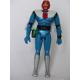 Ulysse 31- Figurine rétro en boîte – Popy