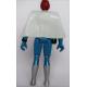 Ulysse 31- Figurine rétro en boîte – Popy