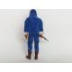 Big Jim - Traineau Arctique (ref.9917)  - Mattel