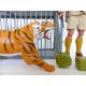 Big Jim Série Aventure - Chasse au tigre (ref.9918))  - Mattel