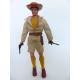 Big Jim Série Aventure - Chasse au tigre (ref.9918))  - Mattel