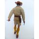 Big Jim Série Aventure - Chasse au tigre (ref.9918))  - Mattel