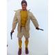 Big Jim Série Aventure - Chasse au tigre (ref.9918))  - Mattel