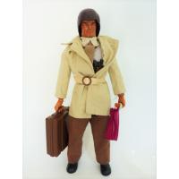 Big Jim - Traineau Arctique (ref.9917)  - Mattel