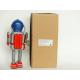 Robot Métal vintage - Benthic Robot - SUPT