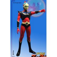 Goldorak-Figurine Actarus 12 inch-High dream