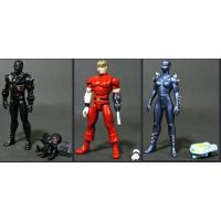 Cobra space adventure - Figurine - Banpresto