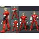 Cobra space adventure - Figurine - Banpresto